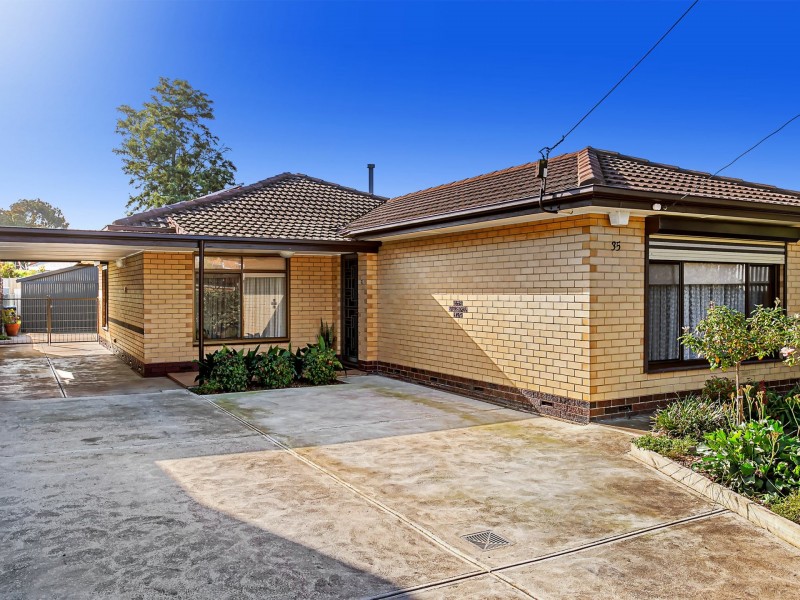 35 Margaret Terrace, Rosewater SA 5013