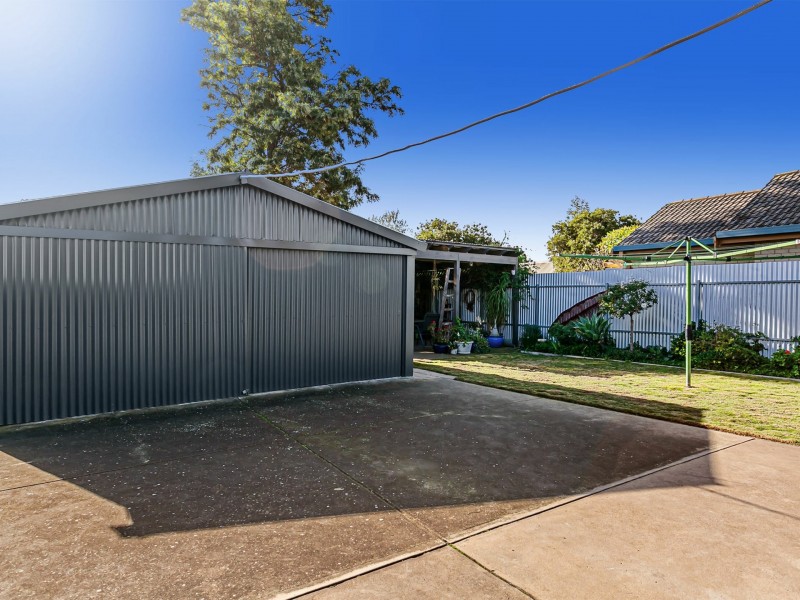 35 Margaret Terrace, Rosewater SA 5013