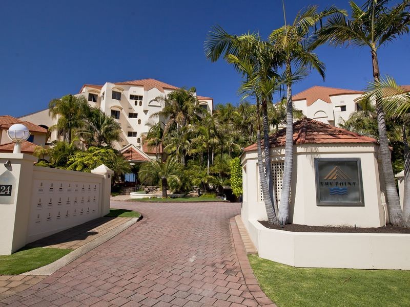 16/24 Martin Court, West Lakes SA 5021