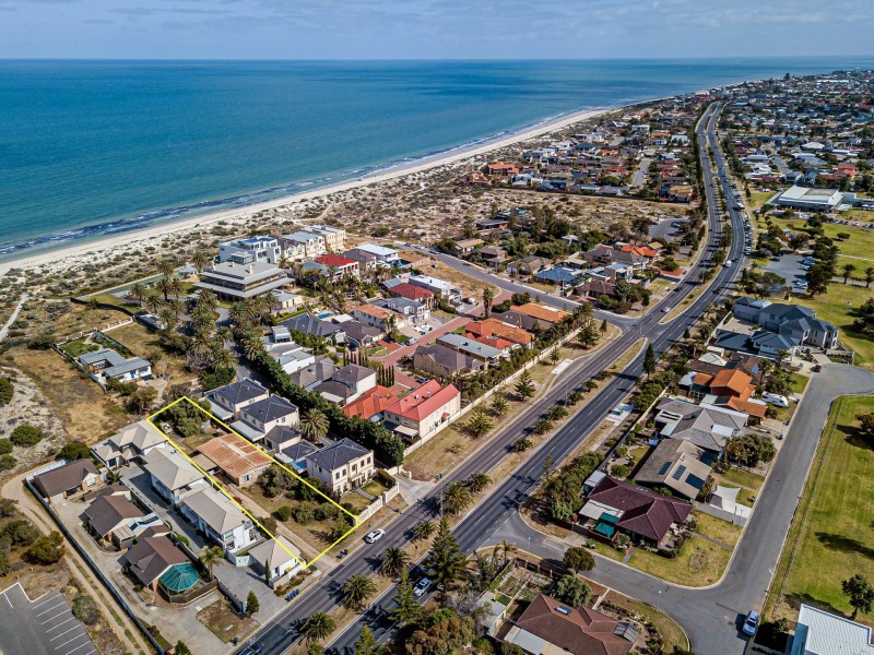 Lot Allot 7/173 Military Road, Tennyson SA 5022