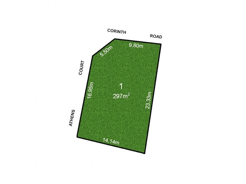 2 Athens Court, Hackham West SA 5163