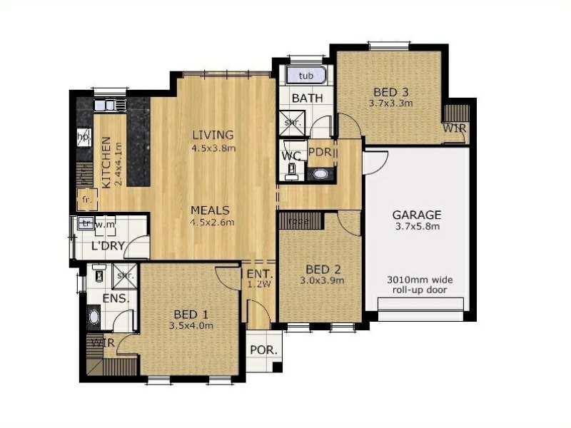 2 Athens Court, Hackham West SA 5163