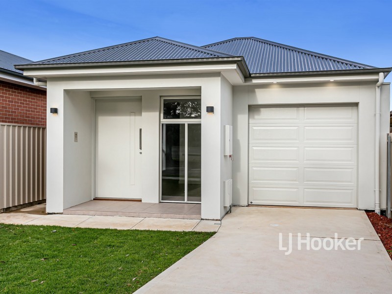 32a Rosalie Tce, Parafield Gardens SA 5107