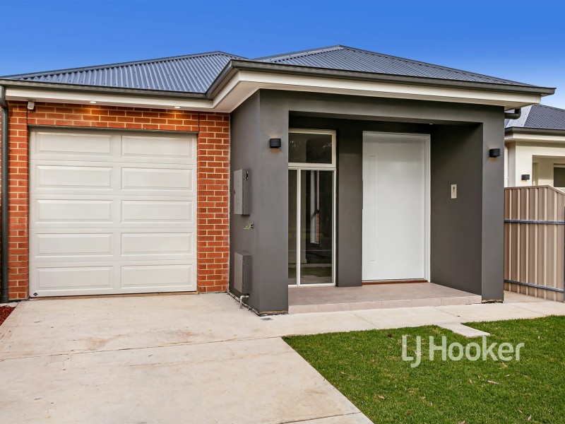 32a Rosalie Tce, Parafield Gardens SA 5107