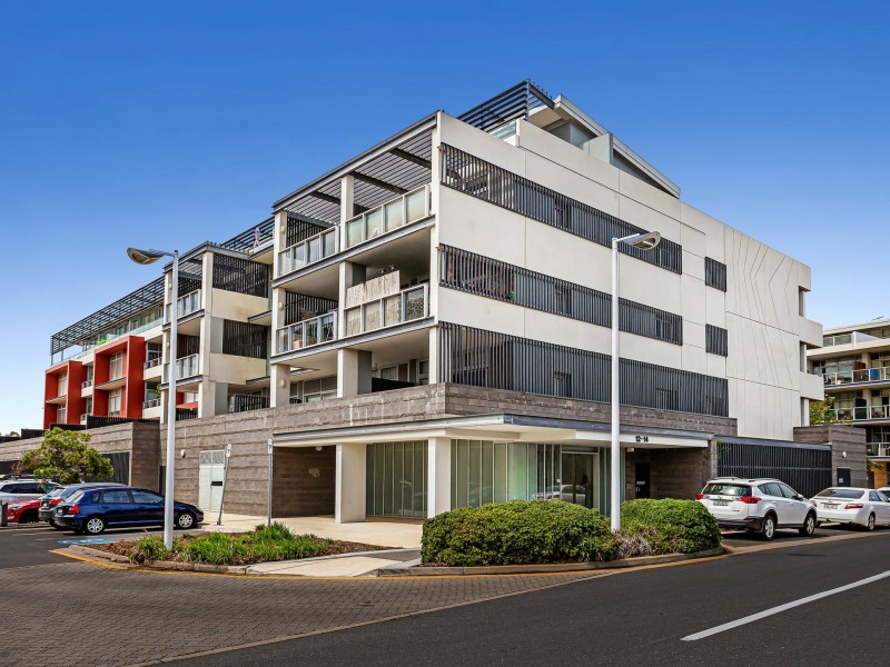 204/12-14 Wirra Drive, New Port SA 5015