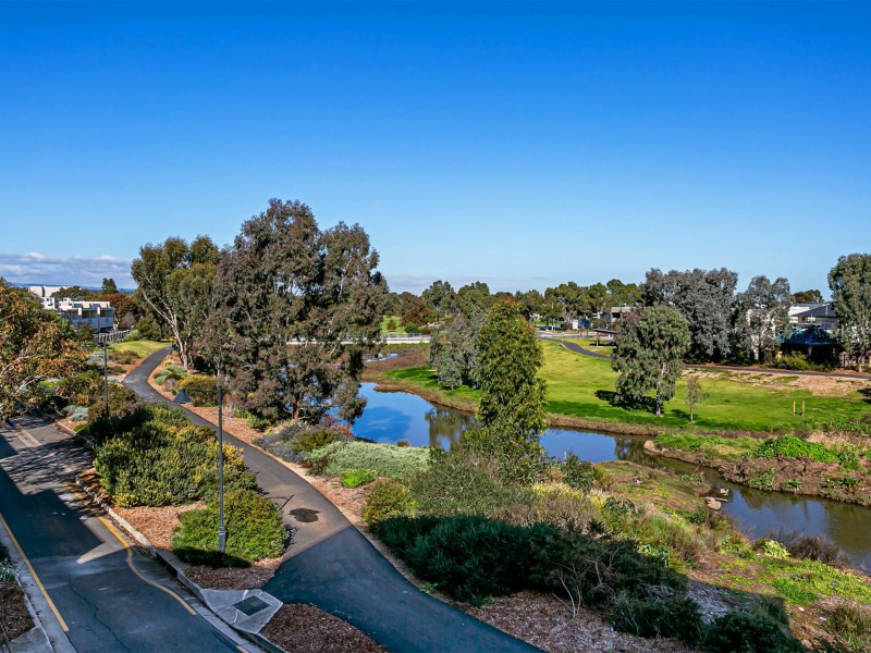 6/21-25 Euston Walk, Mawson Lakes SA 5095