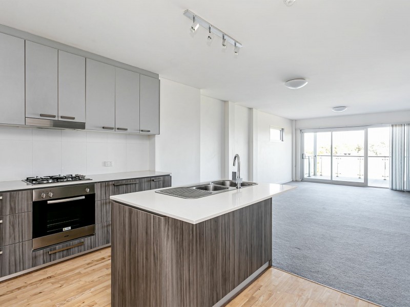 6/21-25 Euston Walk, Mawson Lakes SA 5095