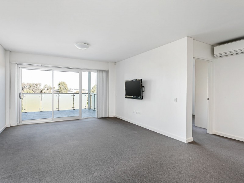 6/21-25 Euston Walk, Mawson Lakes SA 5095