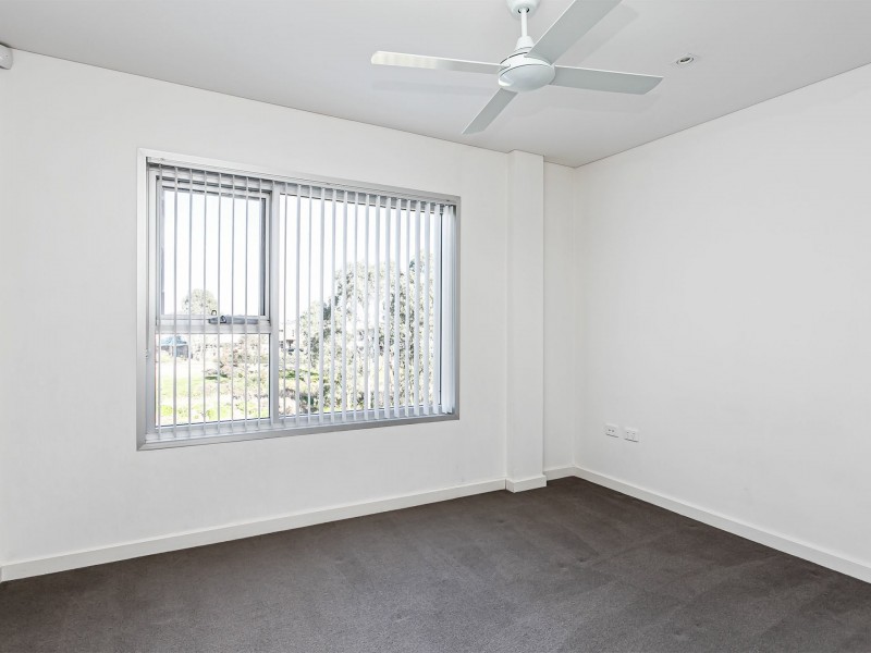 6/21-25 Euston Walk, Mawson Lakes SA 5095