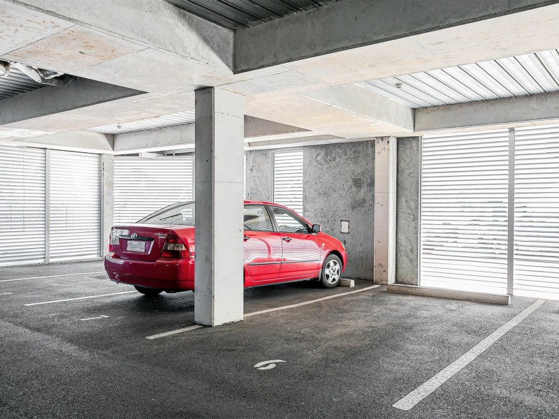 6/21-25 Euston Walk, Mawson Lakes SA 5095