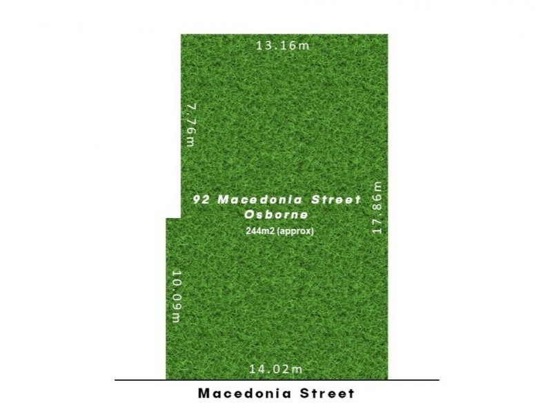 92 Macedonia Street, Osborne SA 5017