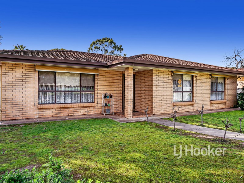 25 Camelot Drive, Paralowie SA 5108