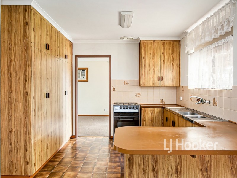 25 Camelot Drive, Paralowie SA 5108