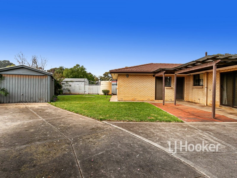 25 Camelot Drive, Paralowie SA 5108