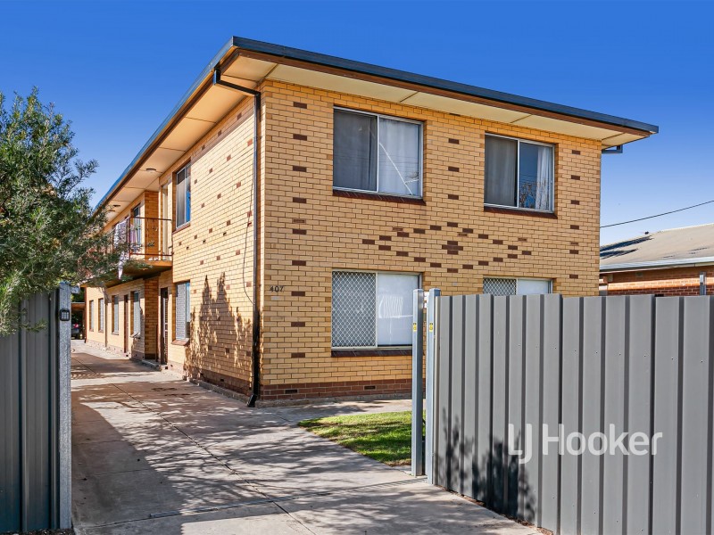 2/407 Churchill Road, Kilburn SA 5084