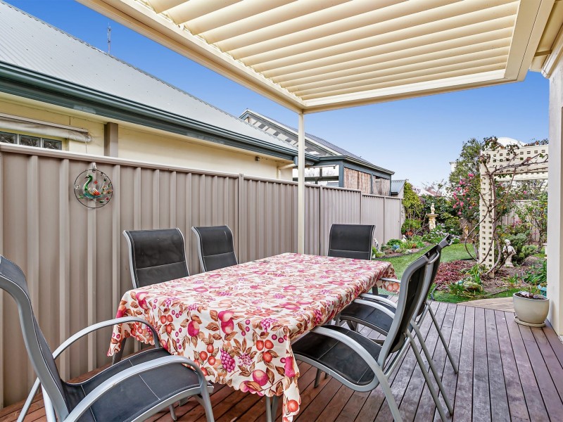 11 Knapman Crescent, Port Adelaide SA 5015