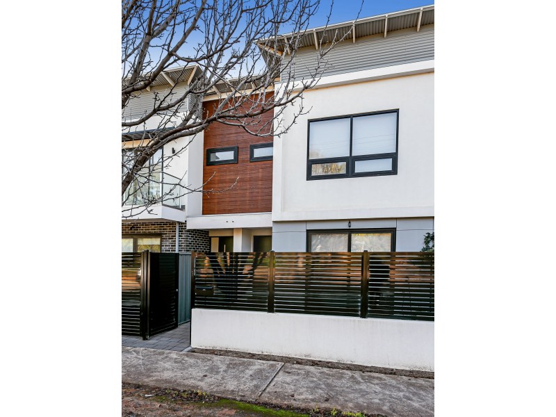 6/76 Wood Avenue, Ridleyton SA 5008