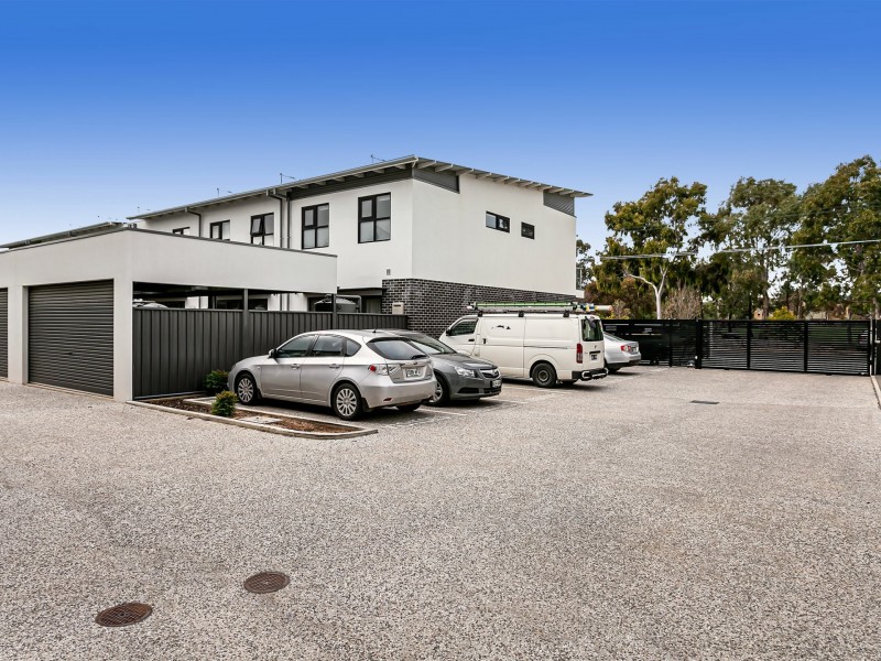 6/76 Wood Avenue, Ridleyton SA 5008