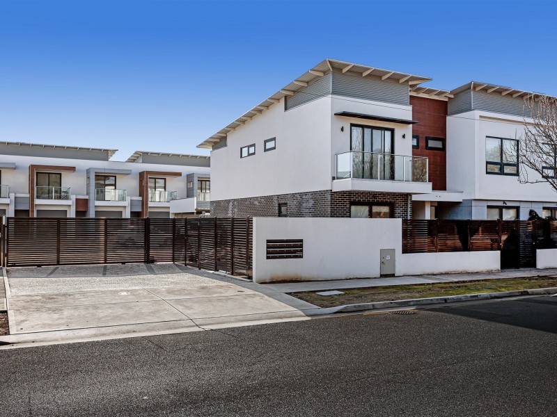 6/76 Wood Avenue, Ridleyton SA 5008