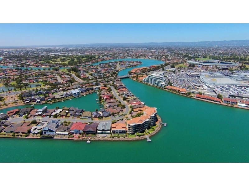 11a Fisher Place, West Lakes SA 5021