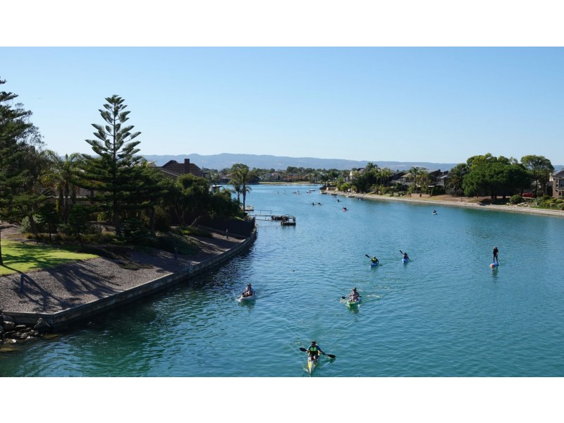 11a Fisher Place, West Lakes SA 5021