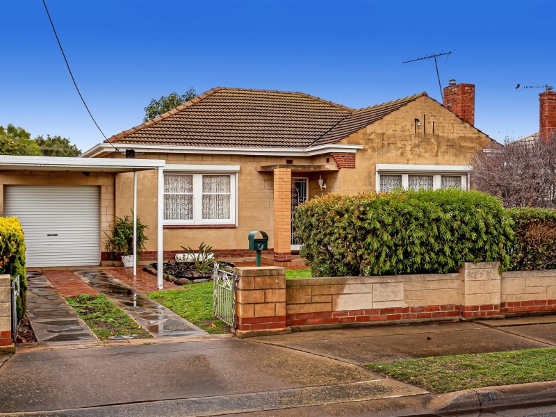74 Bower Road, Semaphore Park SA 5019