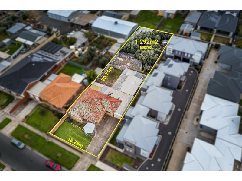 6 Seaton Terrace, Seaton SA 5023