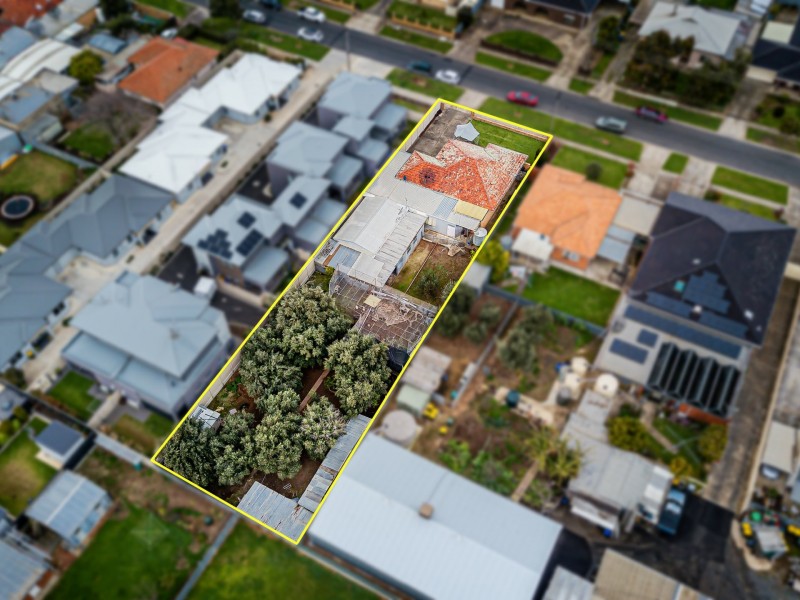 6 Seaton Terrace, Seaton SA 5023