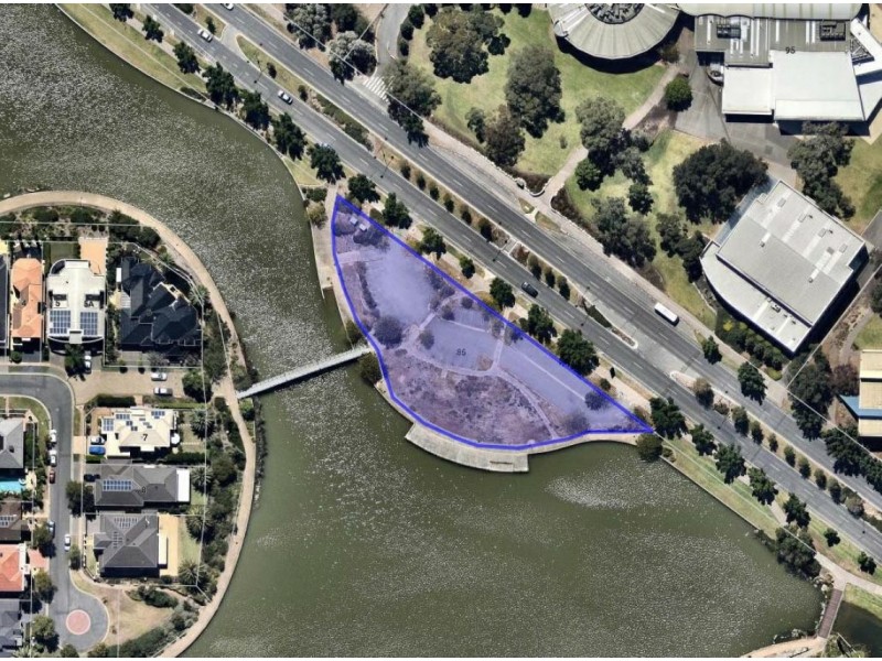 86 Mawson Lakes Boulevard, Mawson Lakes SA 5095