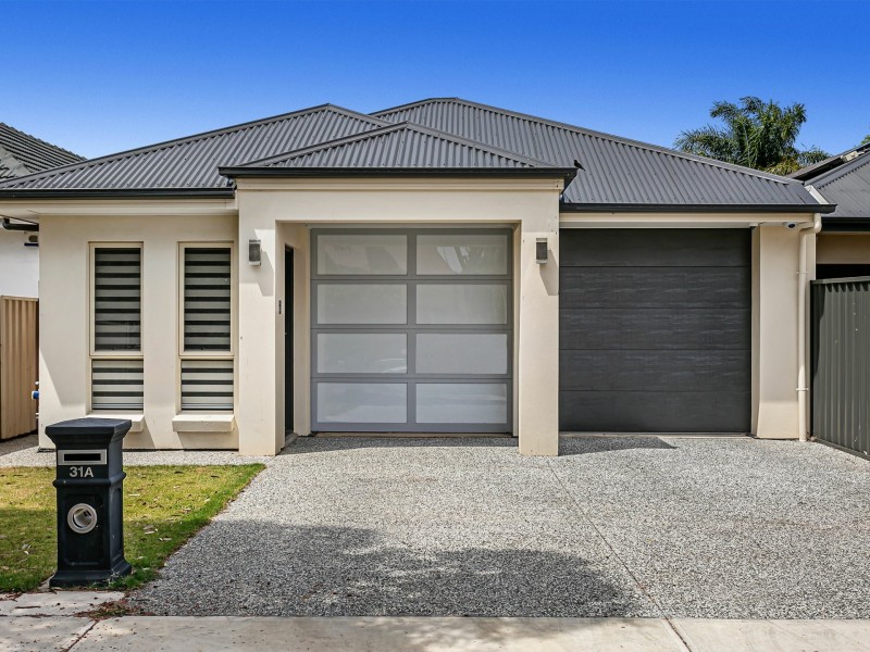 31A Holden Avenue, Woodville West SA 5011