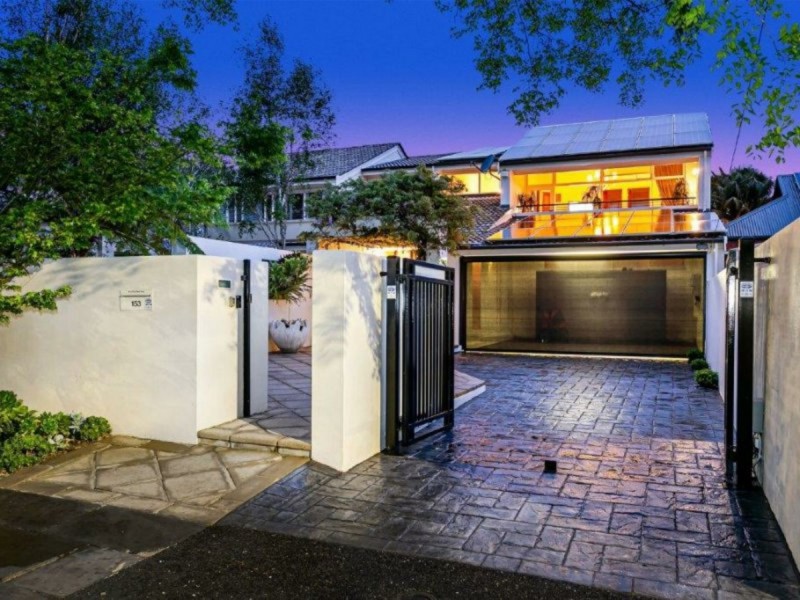 153 Buxton Street, North Adelaide SA 5006