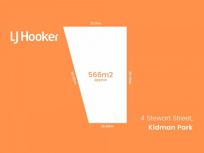 4 Stewart Street, Kidman Park SA 5025