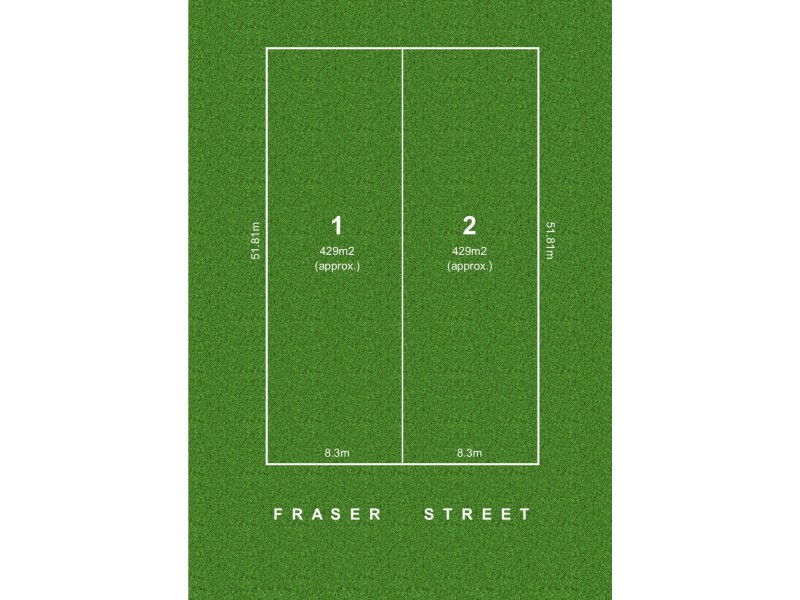 Lot 252/12 Fraser Street, Woodville South SA 5011