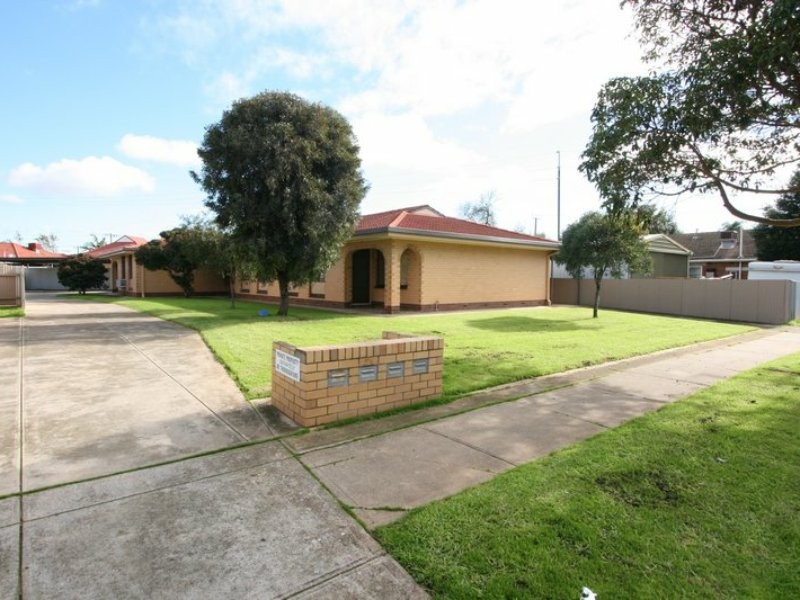 9/26 Tungara Avenue, Croydon Park SA 5008