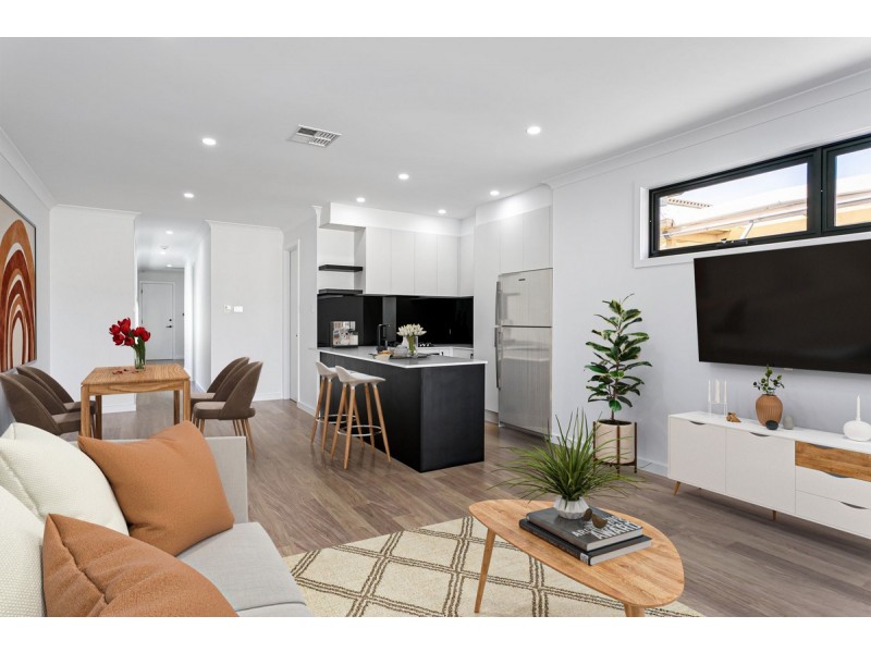 9 Jellicoe Street, Flinders Park SA 5025