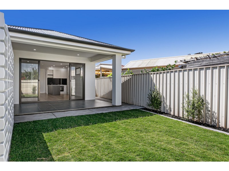 9 Jellicoe Street, Flinders Park SA 5025