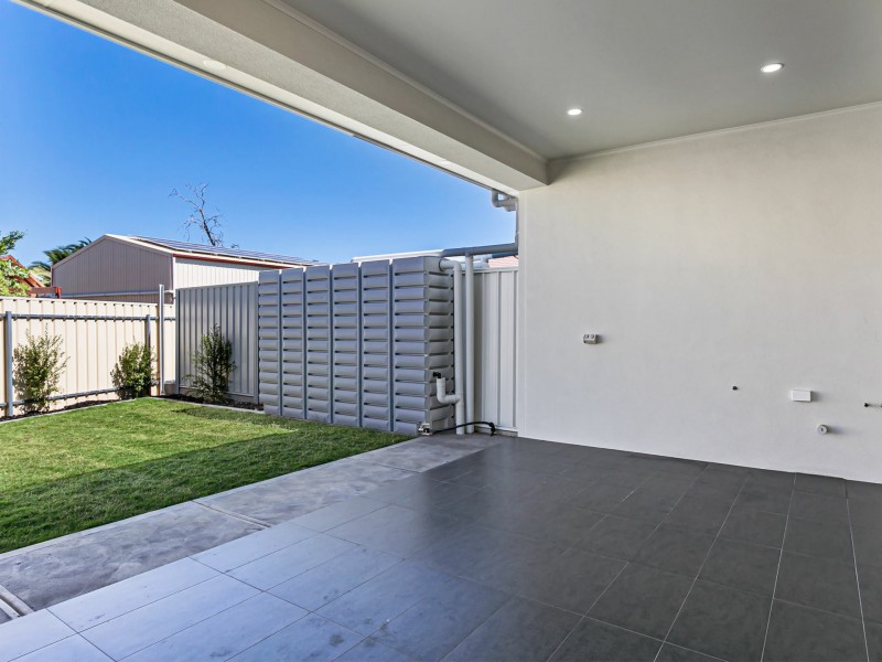 9 Jellicoe Street, Flinders Park SA 5025