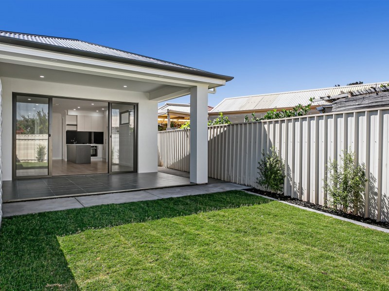 9 Jellicoe Street, Flinders Park SA 5025