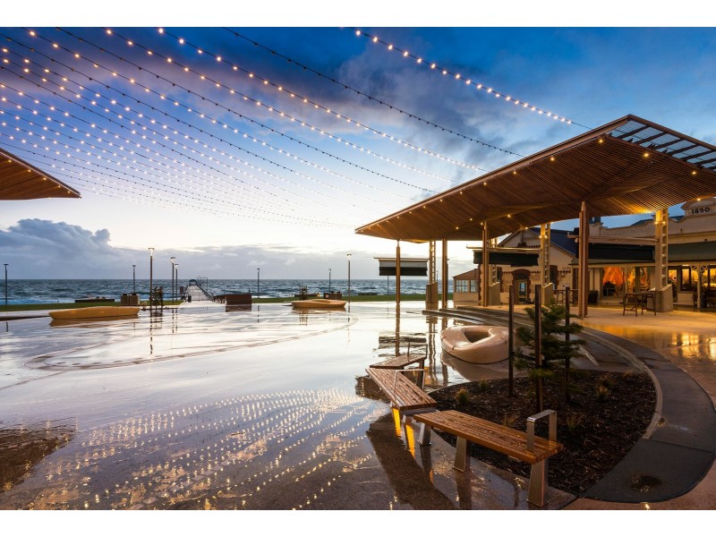 9 Jellicoe Street, Flinders Park SA 5025