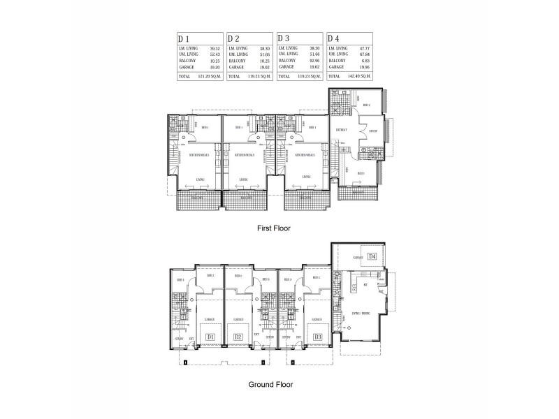 99 Pym Street, Prospect SA 5082 Floorplan