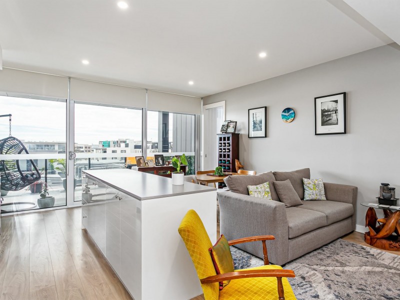 Unit 307/2 The Pinery, West Lakes SA 5021