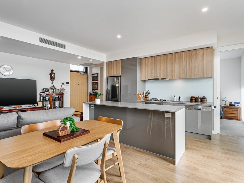 Unit 307/2 The Pinery, West Lakes SA 5021