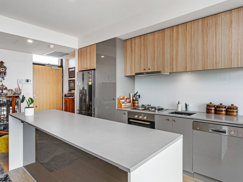 Unit 307/2 The Pinery, West Lakes SA 5021