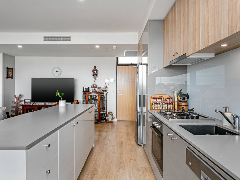 Unit 307/2 The Pinery, West Lakes SA 5021