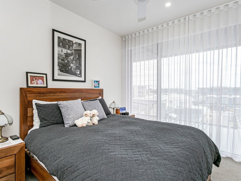 Unit 307/2 The Pinery, West Lakes SA 5021