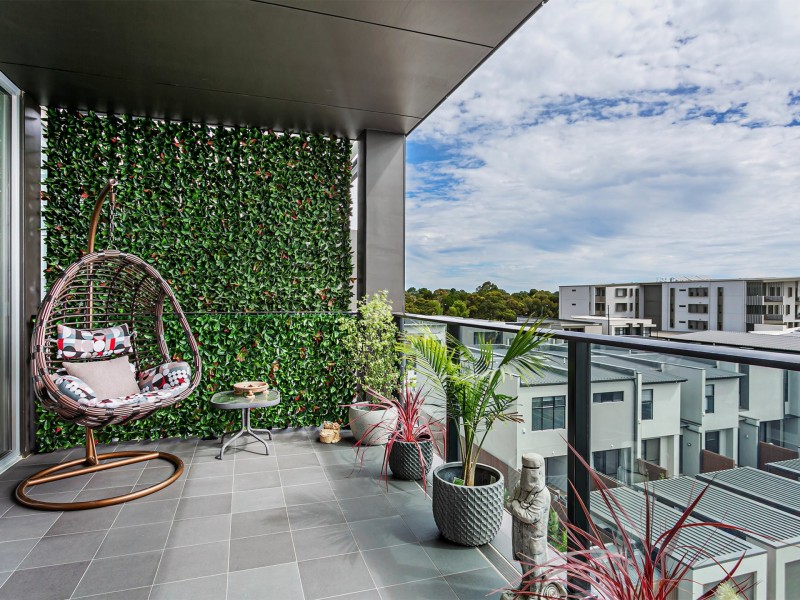 Unit 307/2 The Pinery, West Lakes SA 5021