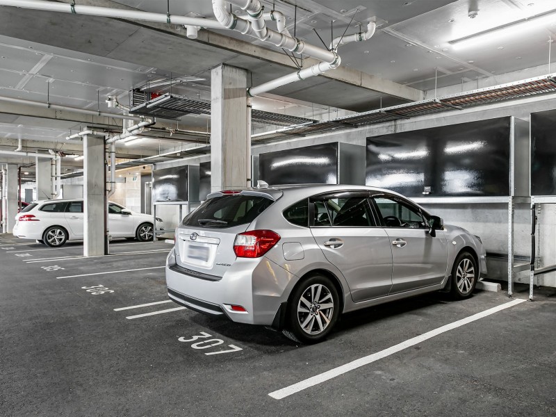 Unit 307/2 The Pinery, West Lakes SA 5021