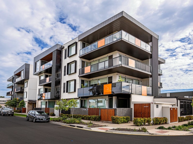 Unit 307/2 The Pinery, West Lakes SA 5021