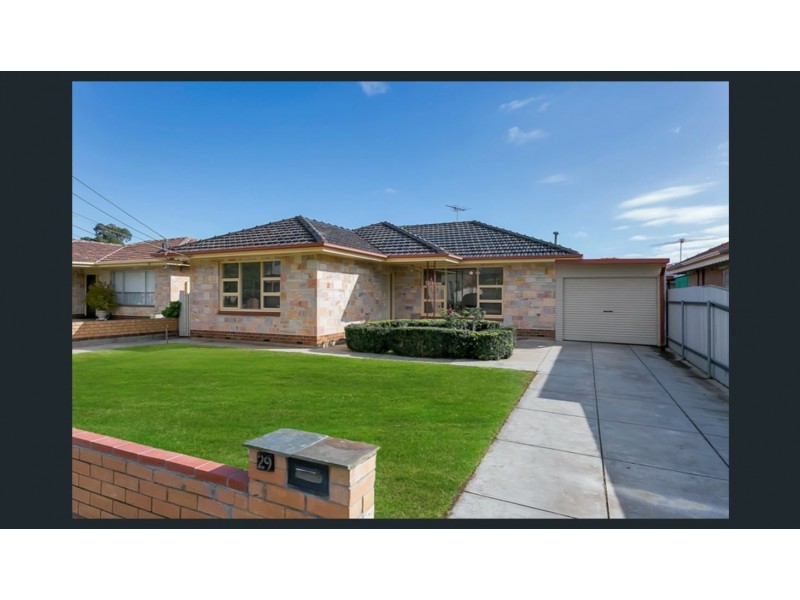 29 Jervois Avenue, West Hindmarsh SA 5007