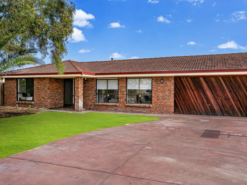 23 Merle Marten Drive, North Haven SA 5018